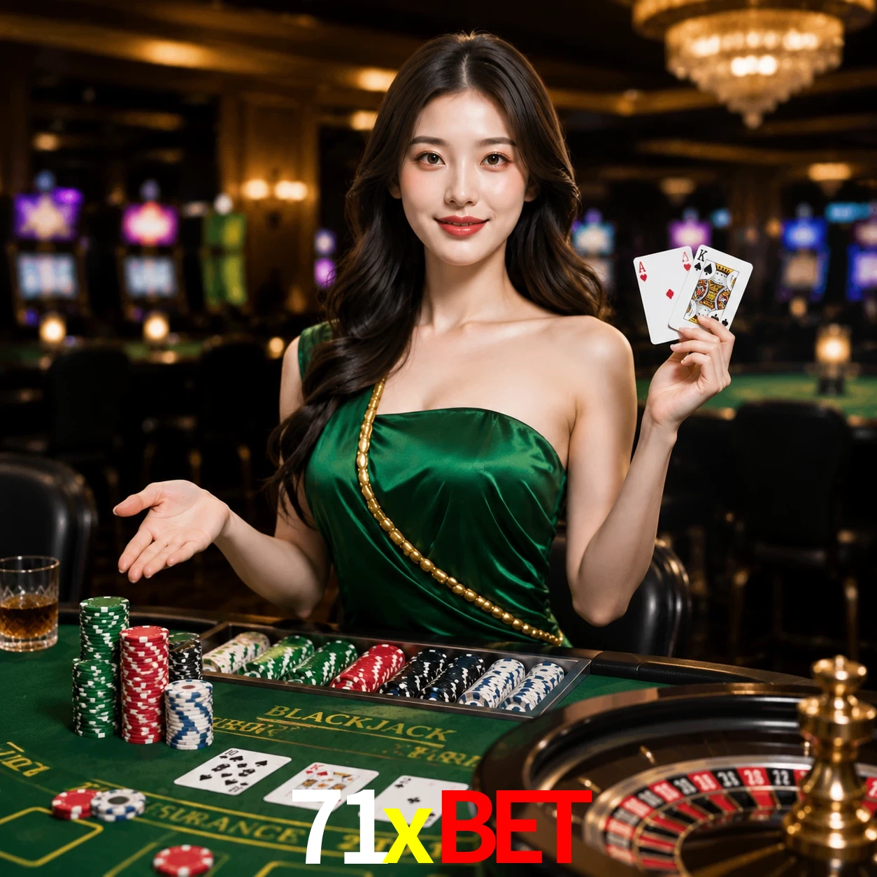 Conta 71xbet sincronizada site e app