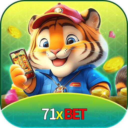 Logo da 71xbet