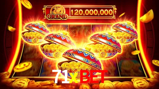 App 71xbet slots mobile